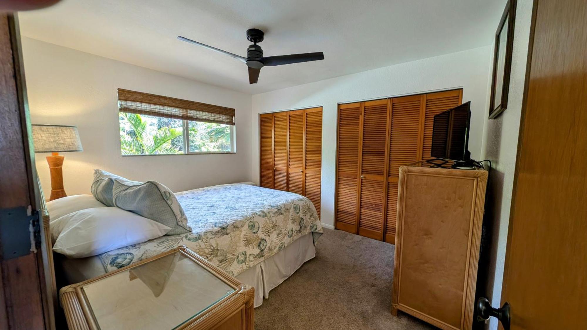 Seaside Retreat Condo Kailua-Kona Dış mekan fotoğraf