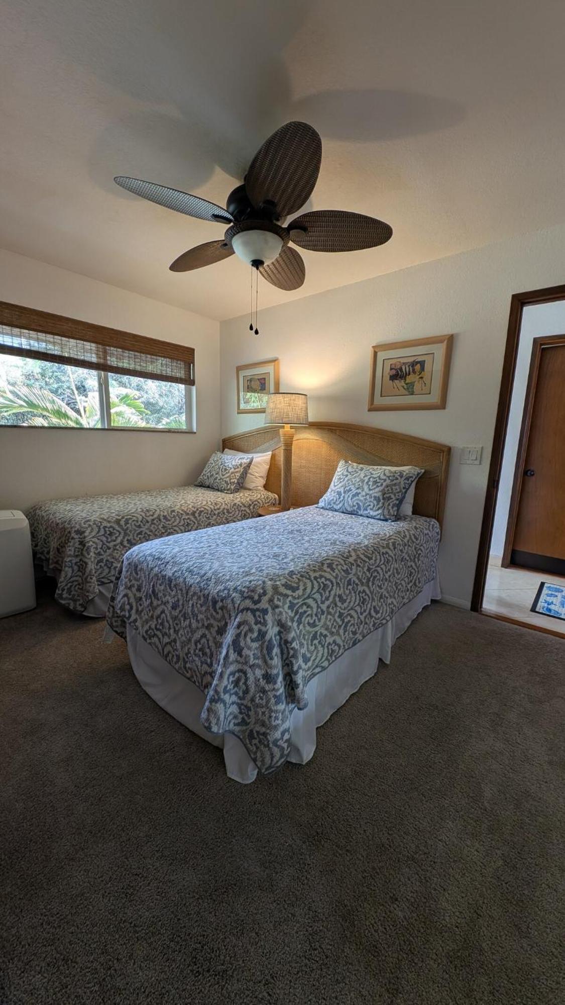 Seaside Retreat Condo Kailua-Kona Dış mekan fotoğraf