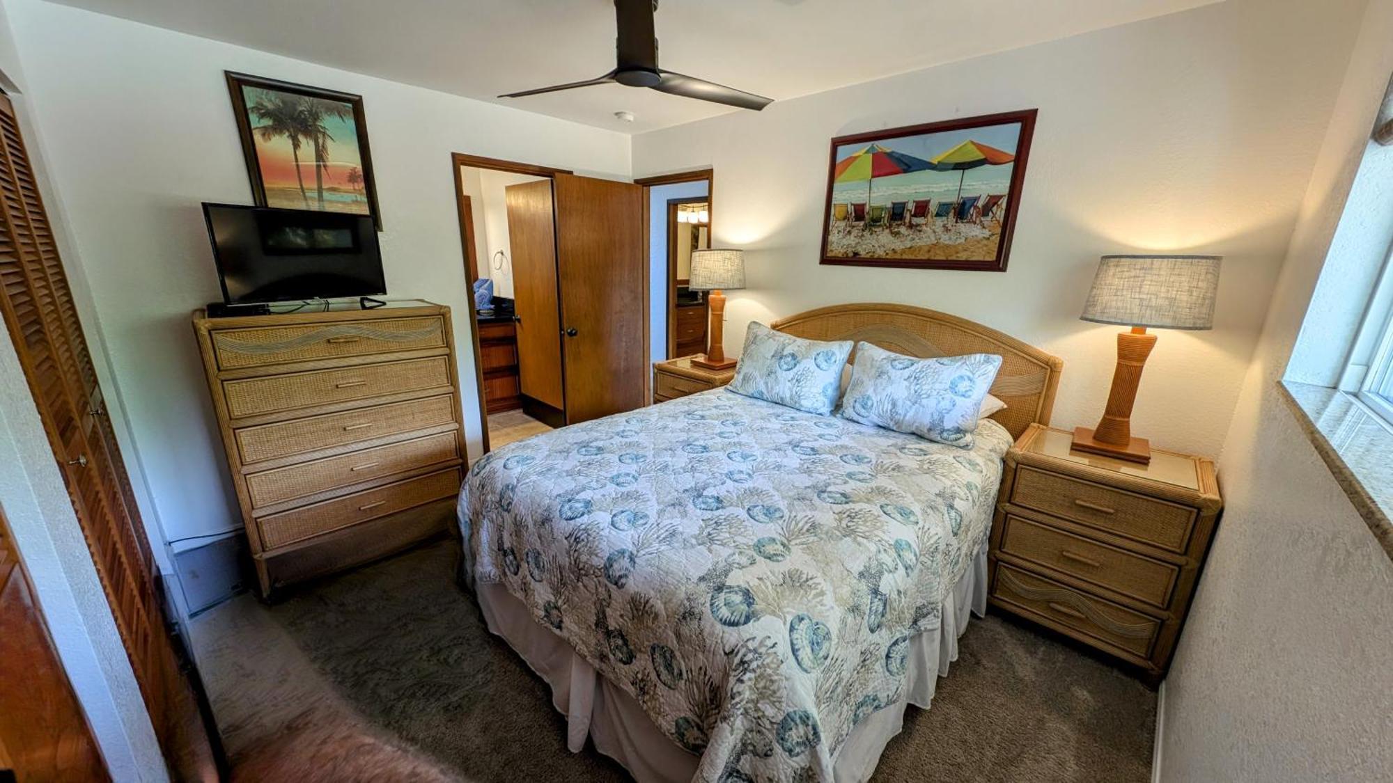 Seaside Retreat Condo Kailua-Kona Dış mekan fotoğraf