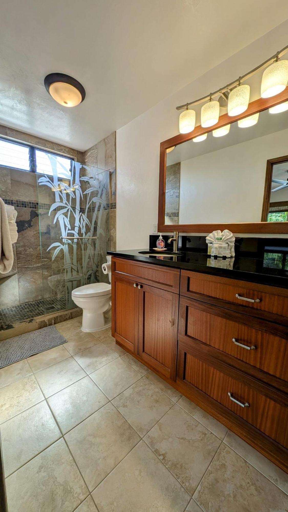 Seaside Retreat Condo Kailua-Kona Dış mekan fotoğraf